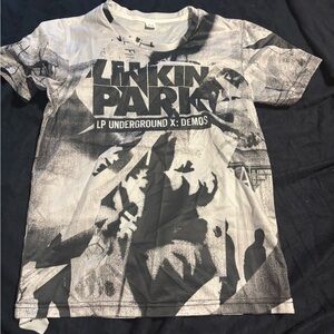 Xs new linkin park top